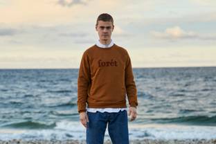 Forét releases Fall/Winter 2022 collection