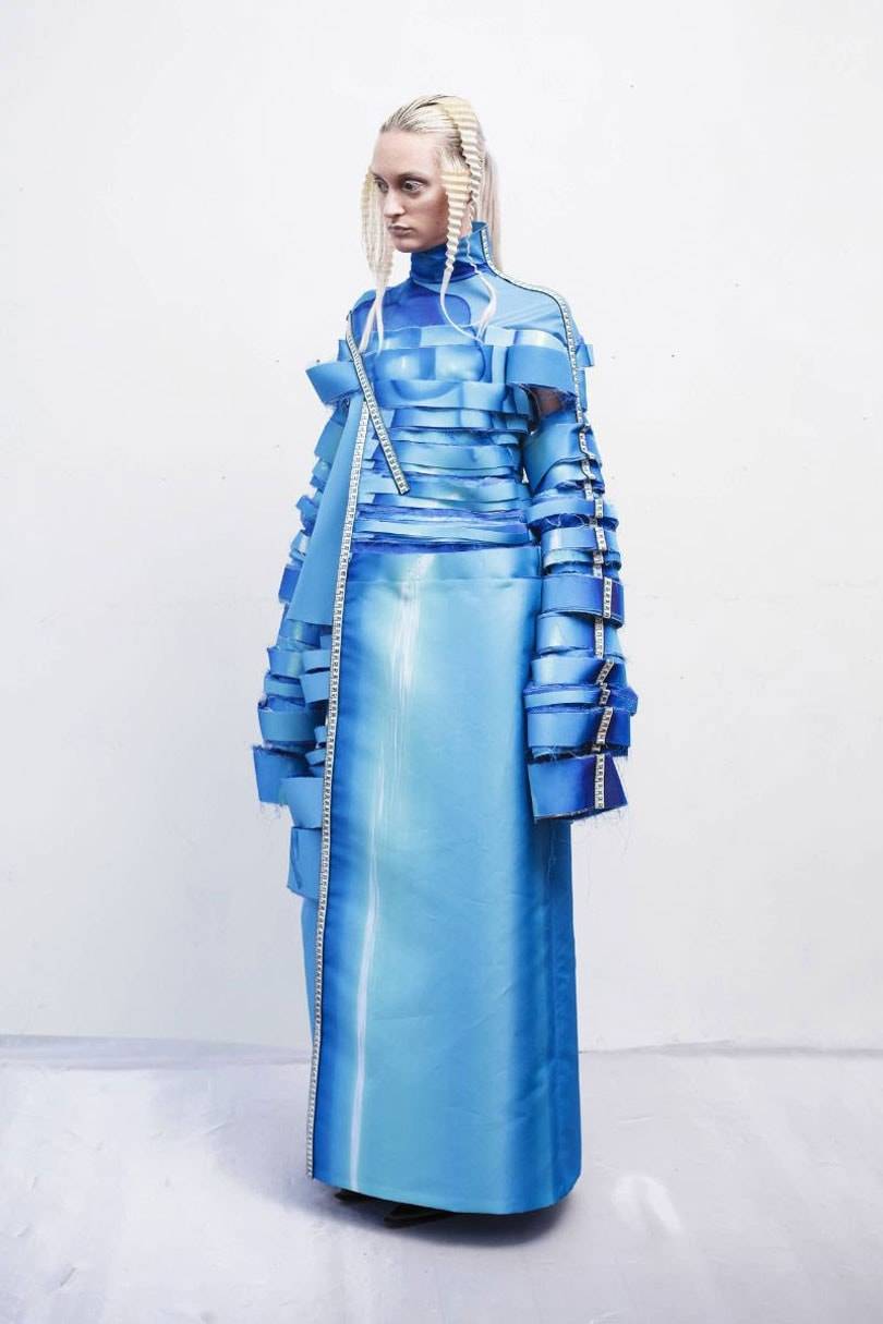 Nieuwe sieraden en mode-tentoonstelling aangekondigd: 'Body Control'