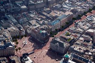 Topmerken gaan niet in zee met nieuw luxewarenhuis Haussmann