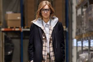 Video: Munthe SS22 collection
