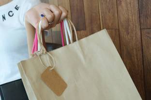 Aufatmen im Modehandel: Die Kunden kaufen wieder