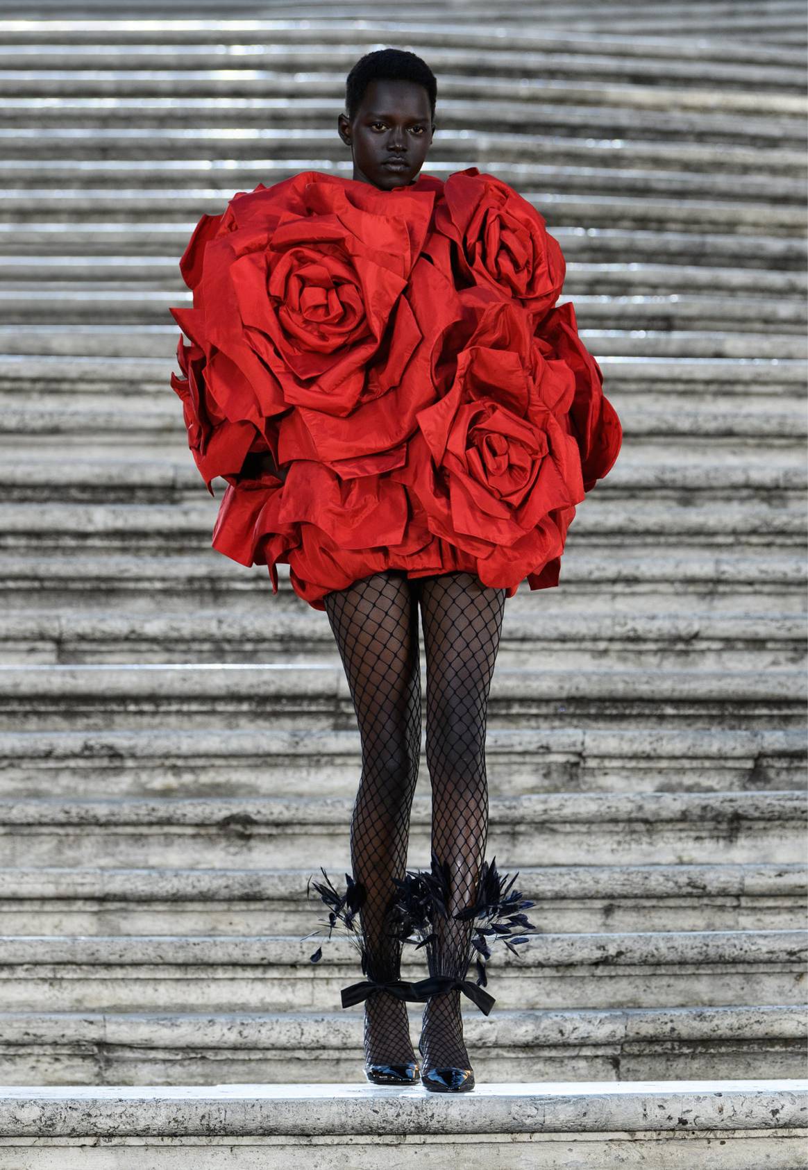 Valentino Couture FW22.