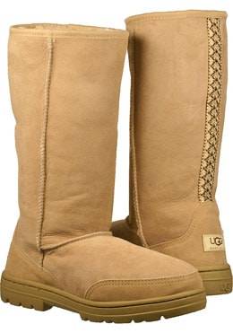 Einde van de Ugg-oorlog