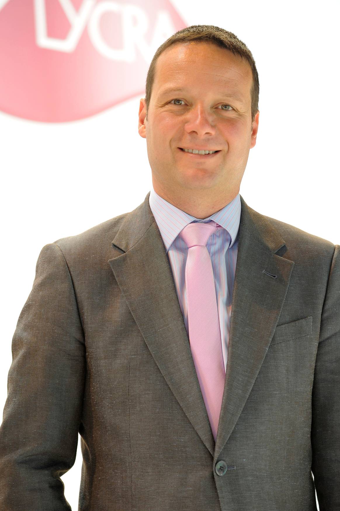 The Lycra Company/Arnaud Ruffin