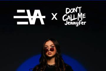 Don’t Call me Jennyfer lance une capsule avec Eva Queen