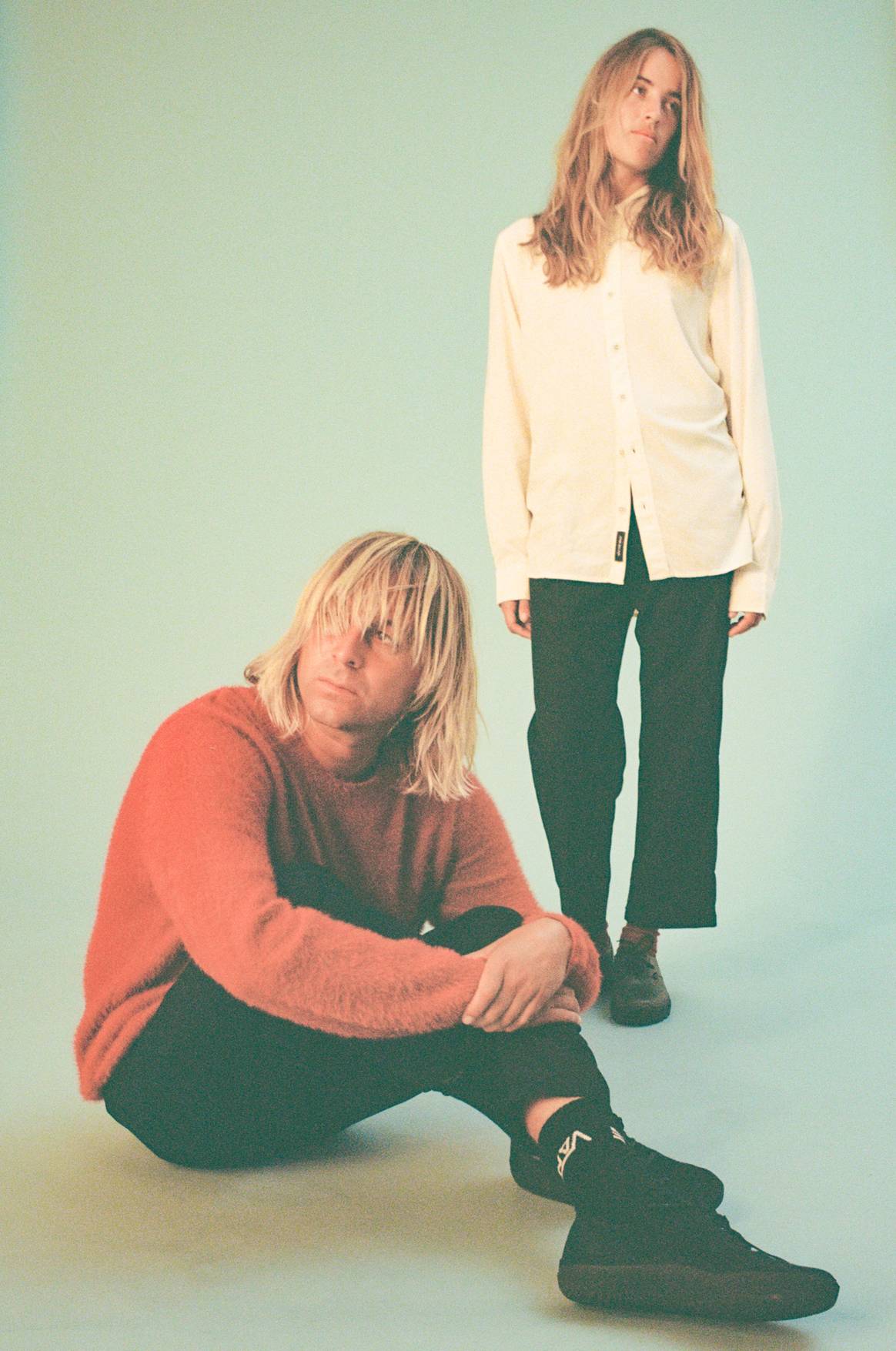 Image: Vans x Alex Knost x Lee-Ann Curren