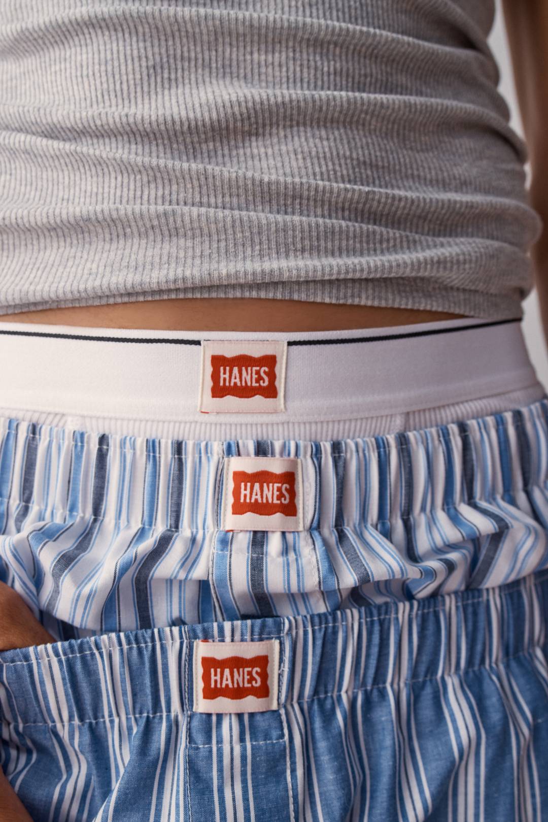 The Hanes Heritage x Urban Outfitters capsule collection