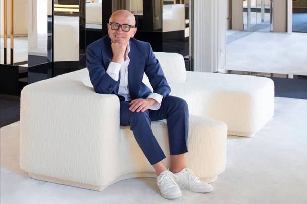 Beppe Nugnes: il retail del futuro dovrà reinventare profondamente l’esperienza in store