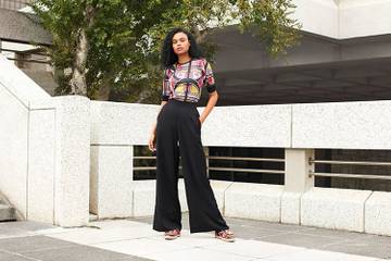 First Look: H&M’s collaboration with Mantsho