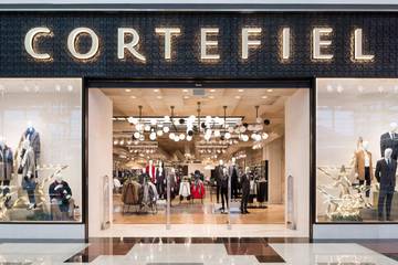Tendam abre las tiendas de Cortefiel a una oferta multimarca