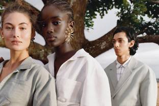 Video: Jacquemus' SS21 fashion show