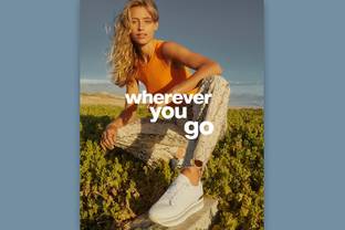 „WHEREVER YOU GO“ – die neue Dachmarken-Kampagne von DEICHMANN feiert das Leben in all seinen Facetten