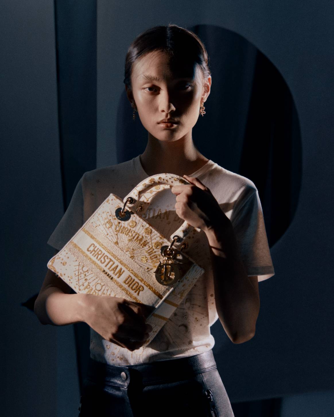 Dior Lunar New Year campaign and collection.