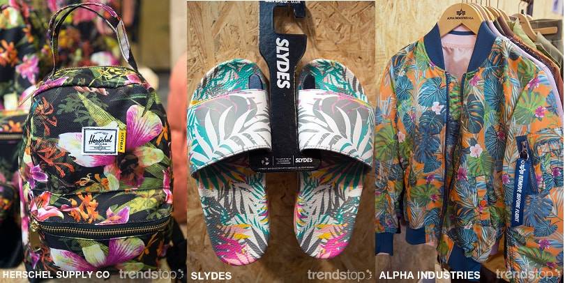 Top 5 Trends from the SS19 Berlin Trade Shows