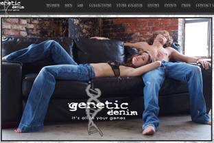 LA-based label Genetic Denim has a new owner