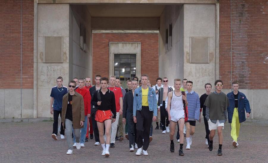 In Beeld: Dit was de 90e editie van Pitti Uomo