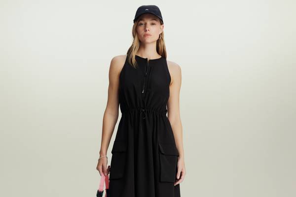 J.Lindeberg to launch first women's fashion for SS26