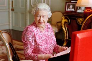 Isabel II: el estilo de una reina inquebrantable, en 5 puntos clave