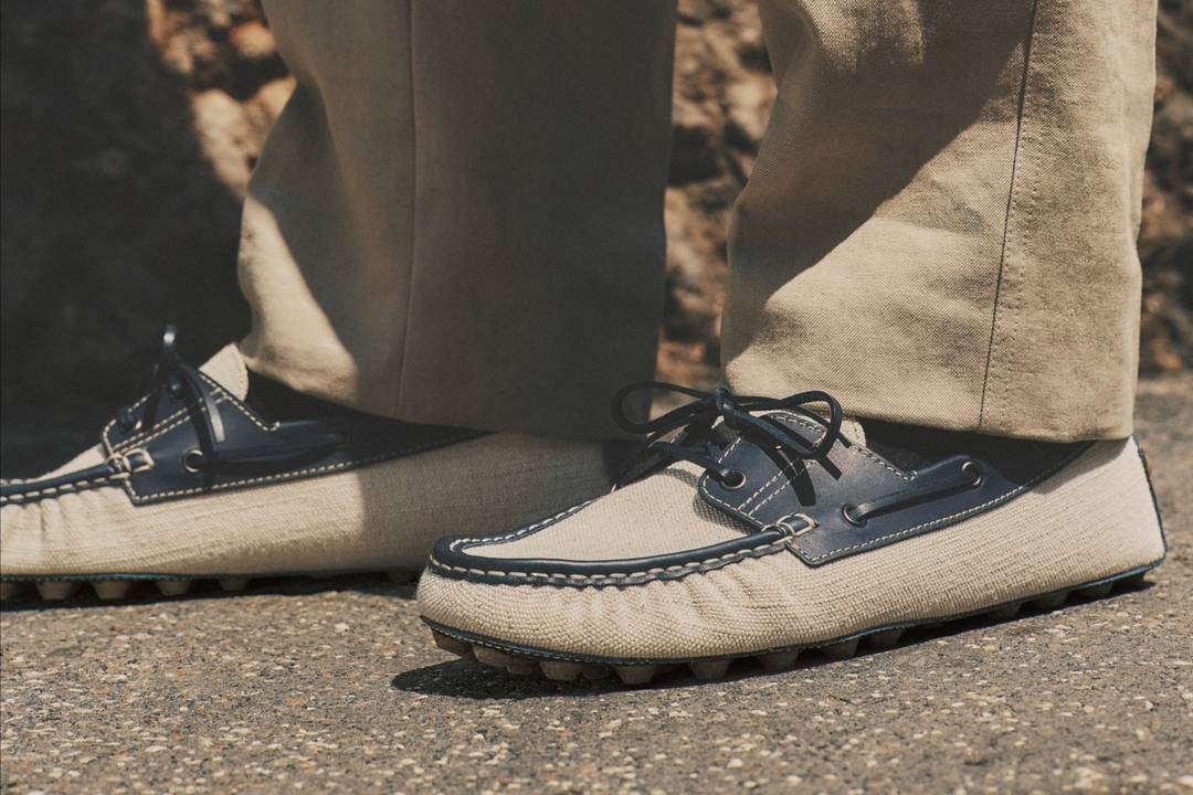 Tod's spring summer 27