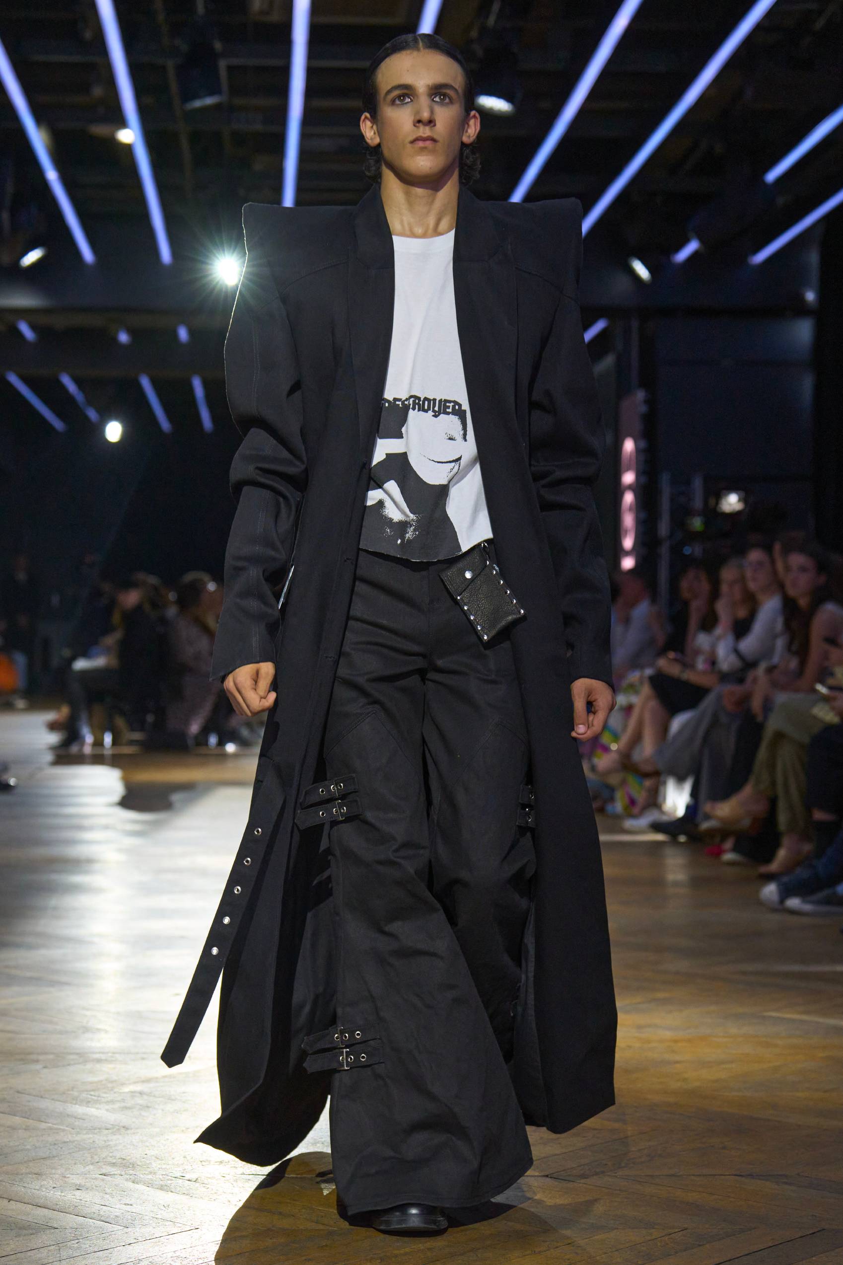 ESMOD Graduate Class 2025