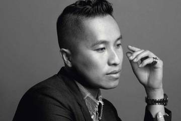 Woolmark collaborates with Phillip Lim