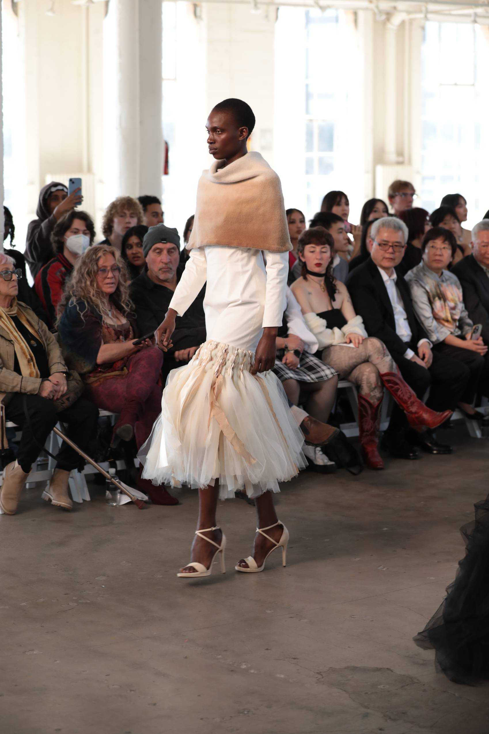 FIDM GRADUATE CLASS 2024 - Worldwide Fashion Design Lookbook