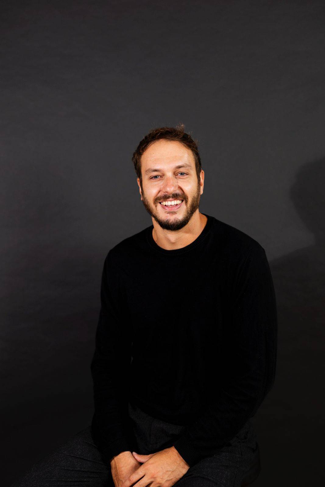 Davide Tarabelloni, fondatore di Urkell