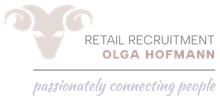 Olga Hofmann Recruitment