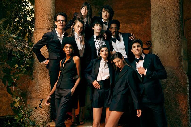 080 Barcelona Fashion: Moda i arquitectura en La Pedrera