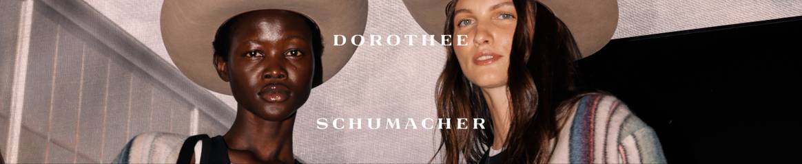 Credits: Dorothee Schumacher