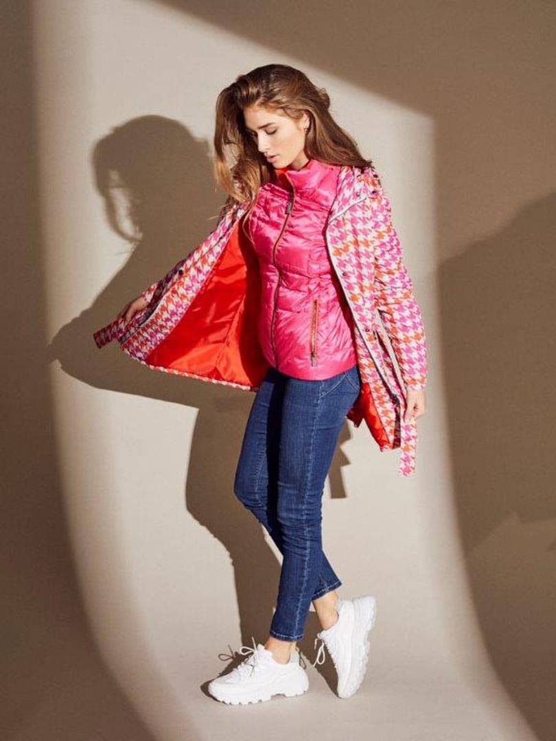 Blom Fashion is graag een partner voor haar klanten