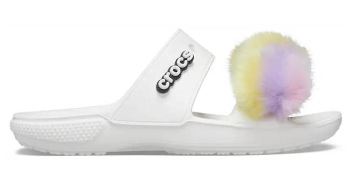 Image: Crocs