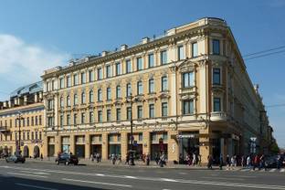 Morgan Stanley отказался от покупки последнего актива Stockmann в России