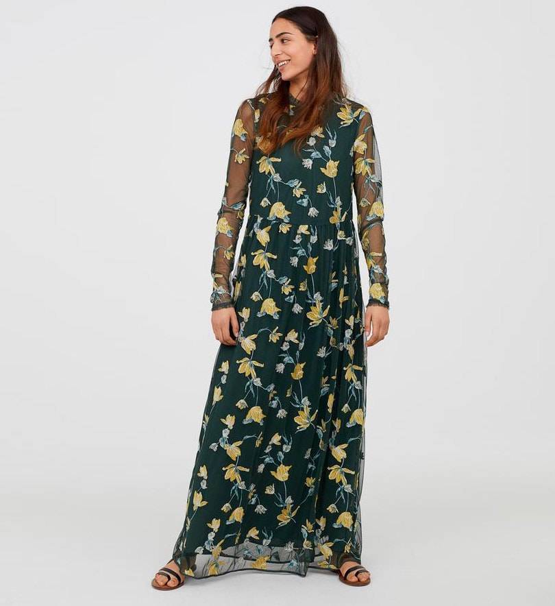 In Bildern: H&Ms neue Linie H&M LTD gibt sich bedeckt