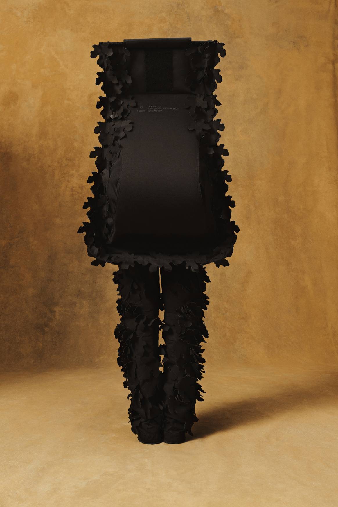 Image: Off-White Equipment c/o Helinox