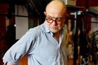 Christian Lacroix se abre a una “eventual” colaboración con STL