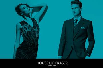 Sanpower Group finaliza la compra de House of Fraser por 480 millones