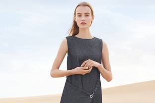 Почему H&M развивает онлайн-формат "сэконд-хэнда"