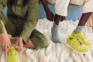 Allbirds reportedly files confidentially for IPO