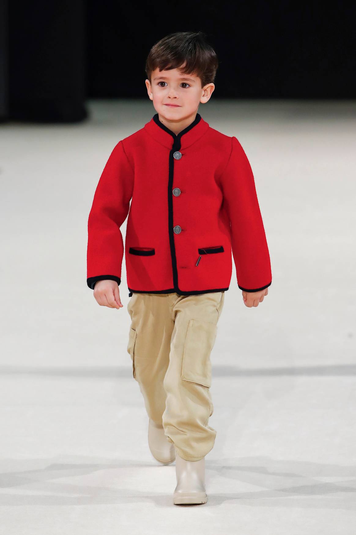 Marae Kids fw24