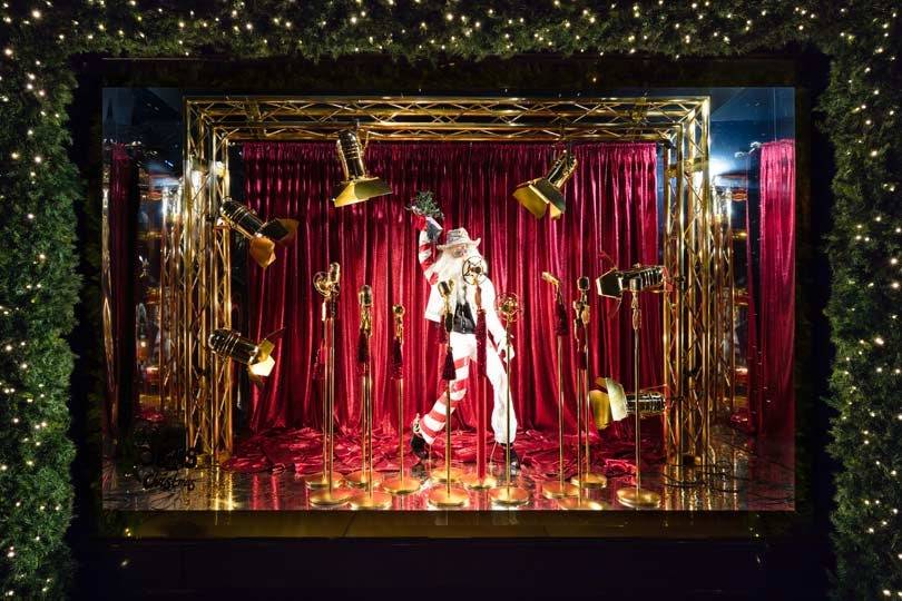 In Pictures: London at Christmastime