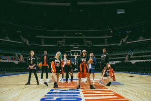 La primera tienda oficial de la NBA abre sus puertas en México