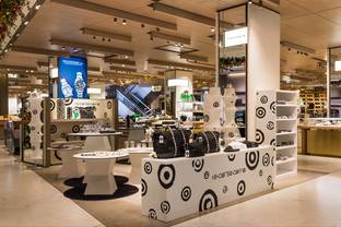 Bonjour Printemps: 10 Corso Como eröffnet Fläche in Paris