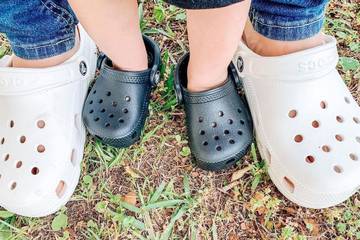 Crocs expects 10 percent revenue growth for Q3