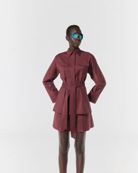 Collection image Willy BOGNER GmbH