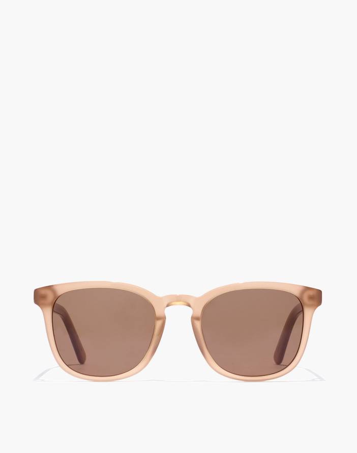 Ashcroft Sunglasses | Madewell