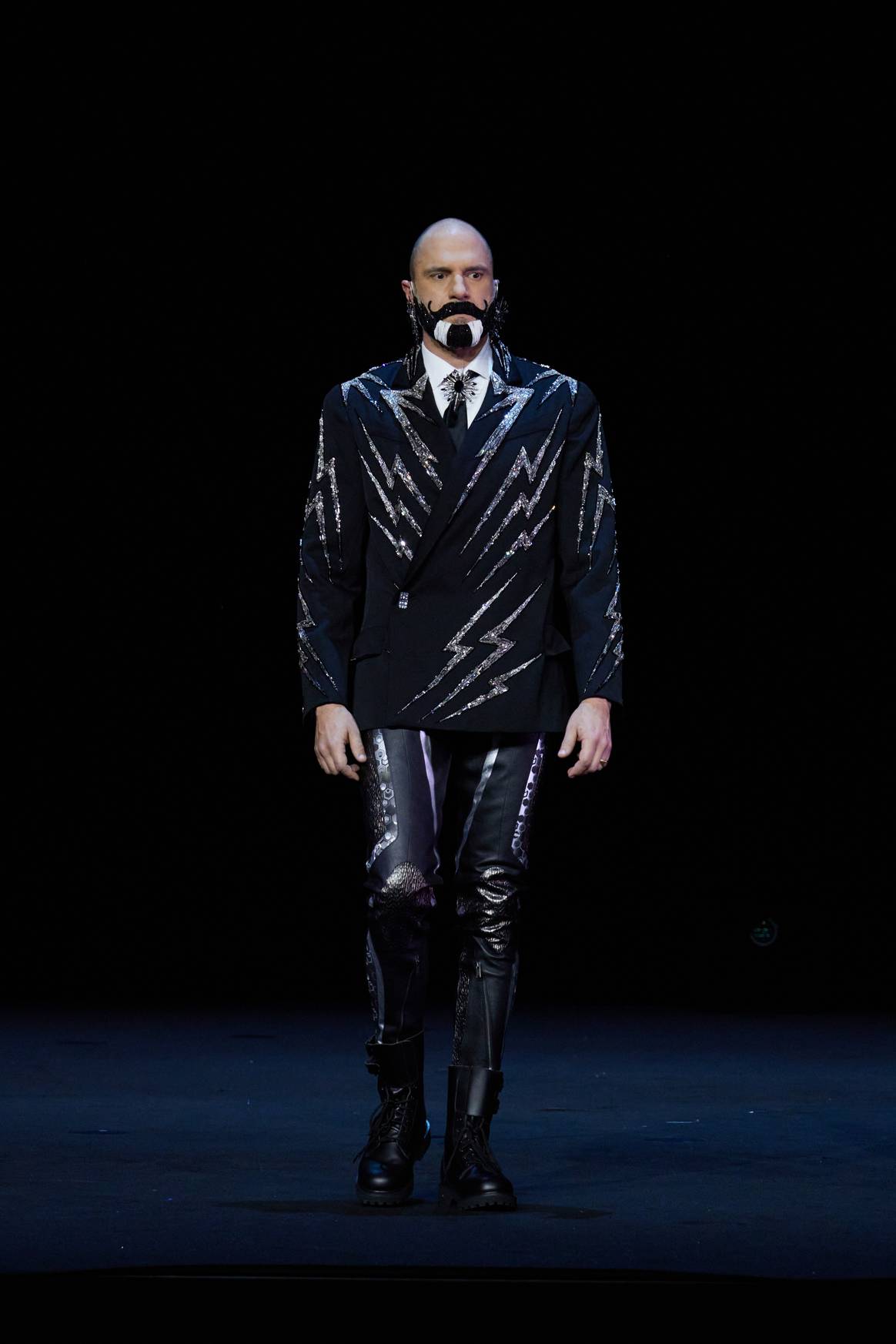 Julien Fournié Haute Couture printemps-été 2025