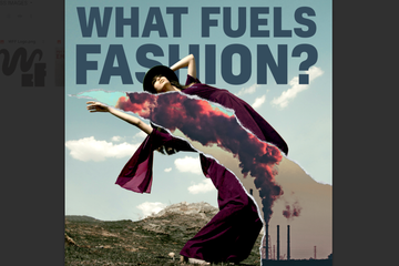 „Mit welchen Energiekosten entsteht Mode?“ - Fashion Revolution-Bericht verdeutlicht Mangel an Transparenz