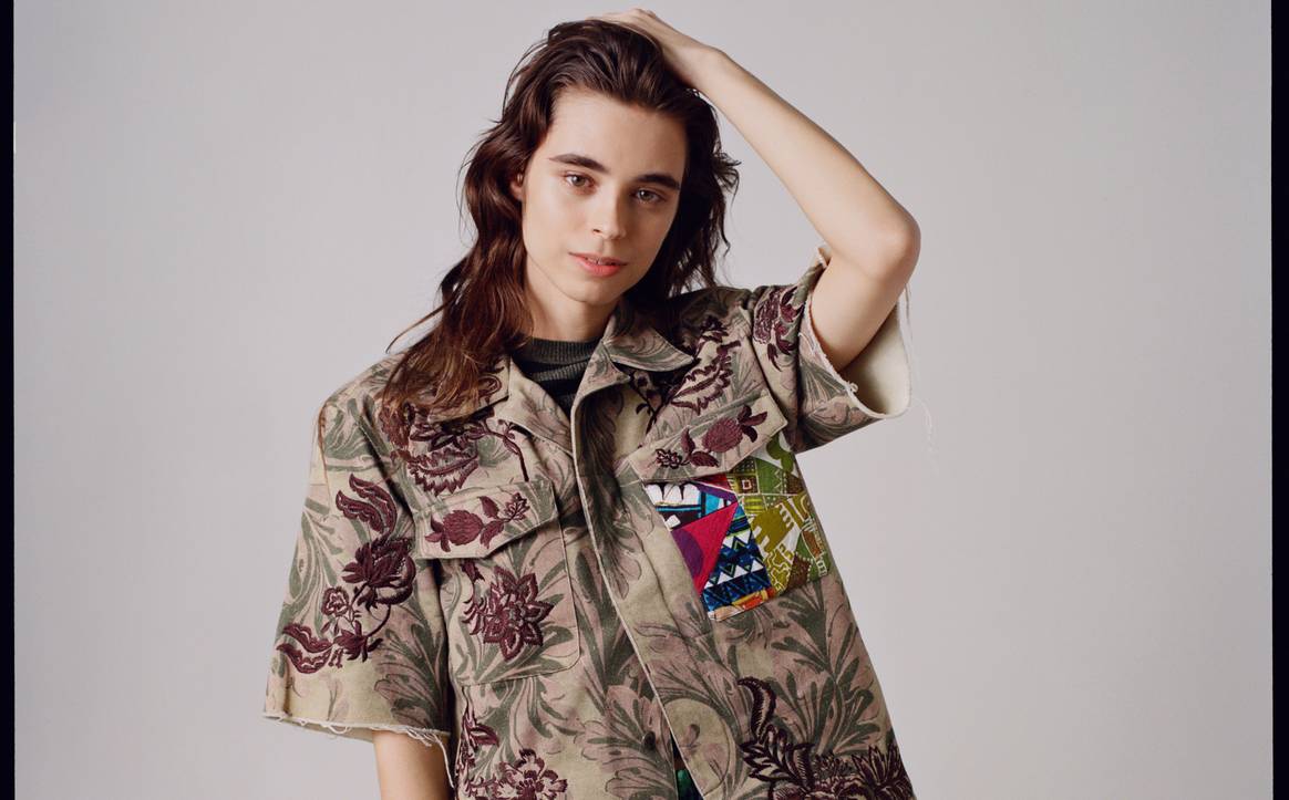 The RealReal launches ReCollection line of upcycled fashion