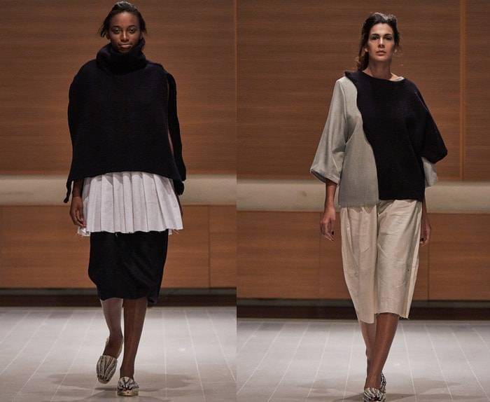 Ecuador volvió a vestirse de moda en una nueva edición de “Runway”
